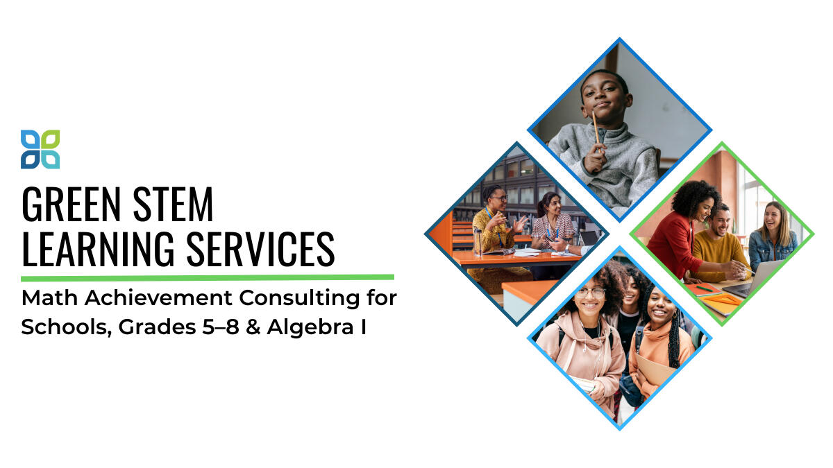 Green STEM Learning Services, LLC